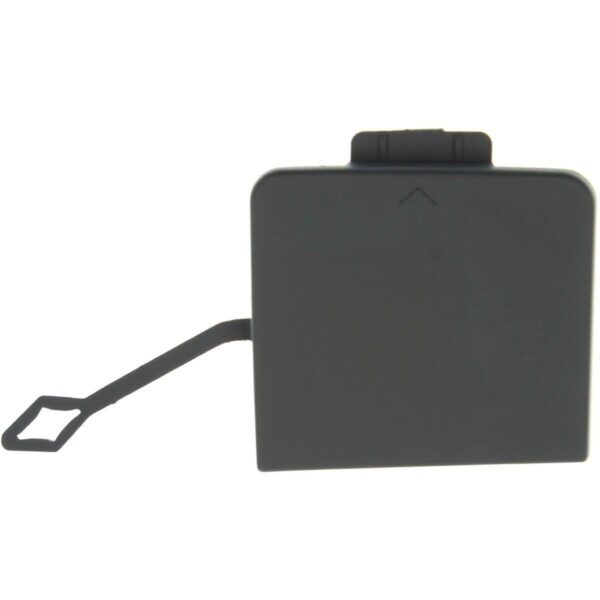Tow Hook Cover Rear Bmw 7 Series 2016-2018 Primed Sedan With M Pkg , BM1129126 - Image 2