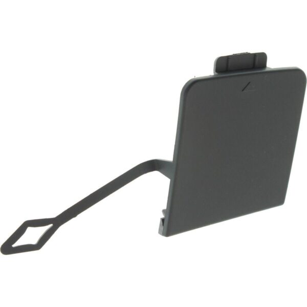 Tow Hook Cover Rear Bmw 7 Series 2016-2018 Primed Sedan With M Pkg , BM1129126 - Image 4