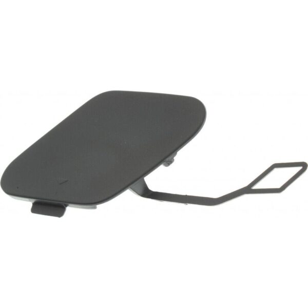 Tow Hook Cover Rear Bmw 3 Series Sedan 2016-2018 Primed Without M Pkg , BM1129127 - Image 3