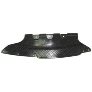 Bumper Rear Lower Bmw 5 Series 2011-2016 Stiffener With M Pkg Without Tow , BM1140102