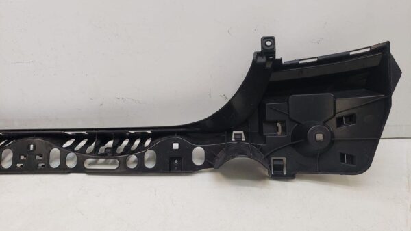 Bumper Rear Lower Bmw 5 Series 2011-2015 Stiffener With M Pkg Capa , BM1140103C - Image 5