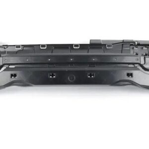 Bumper Stiffener Rear Bmw 5 Series 2012-2016 Plastic M Pkg Without Sensor , BM1140104