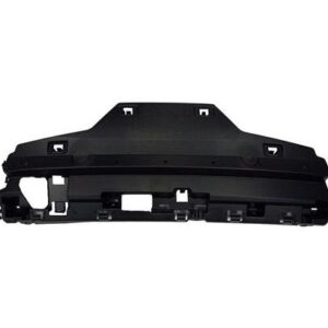 Bumper Support Bracket Rear Lower Bmw 3 Series Sedan 2013-2018 With M Pkg , BM1140105