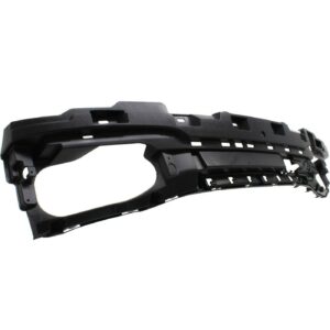 Bumper Support Rear Bmw M760I 2017-2019 With M-Pkg , BM1140109
