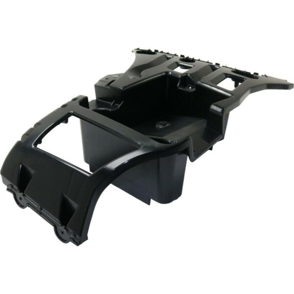 2016-2022 Bmw X1 Bumper Support Bracket Rear Driver Side , BM1142108 - Image 3