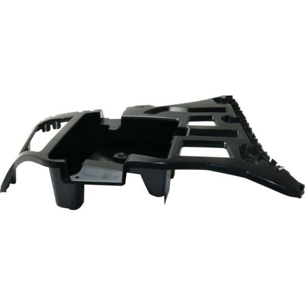 2016-2022 Bmw X1 Bumper Support Bracket Rear Driver Side , BM1142108 - Image 4