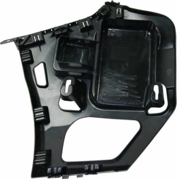 Bumper Locating Guide Rear Passenger Side Bmw 228I 2014-2016 , BM1143109 - Image 5