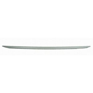 Bumper Moulding Rear Bmw 3 Series Sedan 2012-2018 Primed For Modern Line , BM1144114