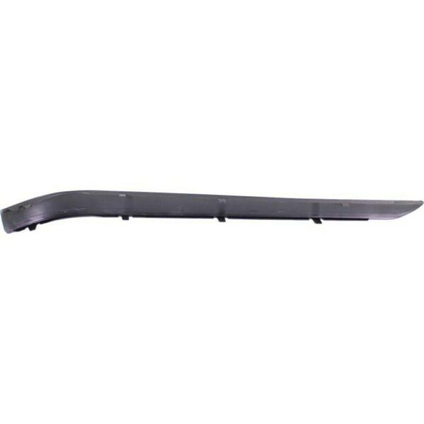 Bumper Moulding Rear Driver Side Bmw 3 Series Sedan 2002-2005 , BM1146108 - Image 2