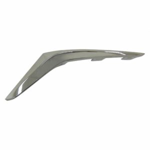 Bumper Moulding Rear Lower Driver Side Bmw 330I 2019 Luxury Line Without M-Pkg , BM1146115