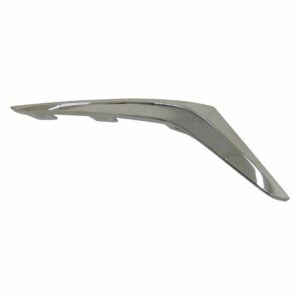 Bumper Moulding Rear Lower Passenger Side Bmw 330I 2019 Luxury Line Without M-Pkg , BM1147115