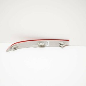 Reflector Rear Driver Side Bmw 5 Series 2011-2016 With M Pkg High Quality , BM1184101