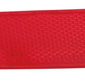Reflector Rear Driver Side Bmw X5 2007-2013 High Quality , BM1184106