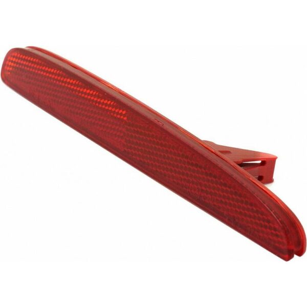 Reflector Rear Passenger Side Bmw 3 Series Sedan 2013-2018 With M-Pkg High Quality , BM1185103 - Image 3