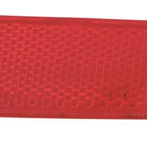 Reflector Rear Passenger Side Bmw X5 2007-2013 High Quality , BM1185106