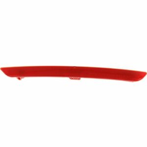 Reflector Rear Passenger Side Bmw 440I 2017-2018 High Quality , BM1185107