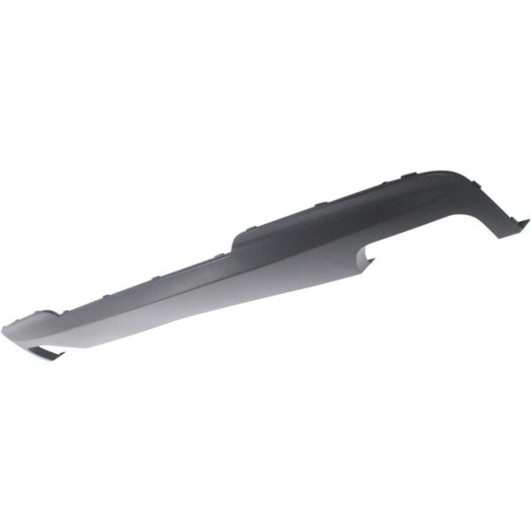 Valance Bumper Rear Bmw 5 Series 2011-2016 For 550I With M Pkg Capa , BM1195108C - Image 3