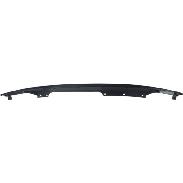 Valance Bumper Rear Bmw 5 Series 2011-2016 For 550I With M Pkg , BM1195108 - Image 5