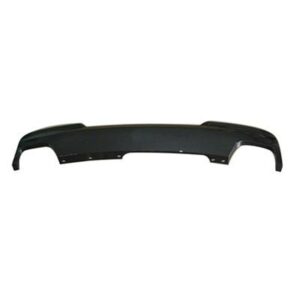Valance Bumper Rear Bmw 5 Series 2011-2016 For 550I With M Pkg Capa , BM1195108C