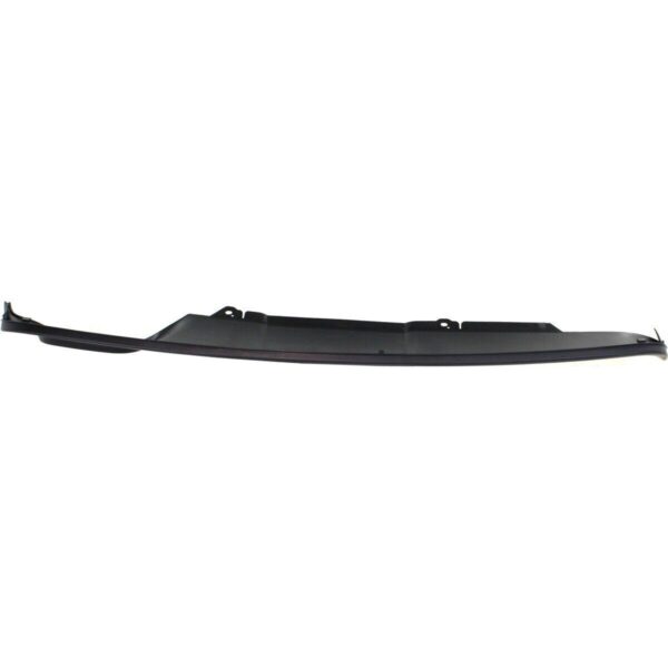 Valance Bumper Rear Bmw 5 Series 2006-2010 Primed Gray With M Pkg Without Tow , BM1195109 - Image 3