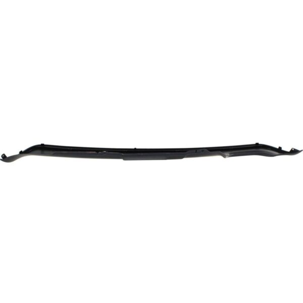 Valance Bumper Rear Bmw 5 Series 2006-2010 Primed Gray With M Pkg Without Tow Capa , BM1195109C - Image 5