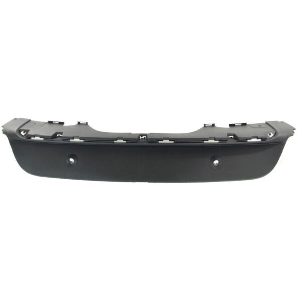 Valance Bumper Rear Bmw X5 2011-2013 Without M Pkg Without Sensor Capa , BM1195116C - Image 2