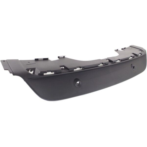 Valance Bumper Rear Bmw X5 2011-2013 Without M Pkg Without Sensor Capa , BM1195116C - Image 3