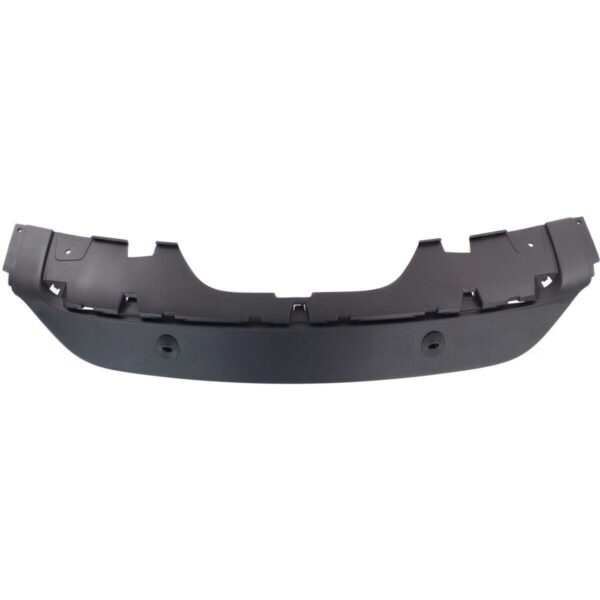 Valance Bumper Rear Bmw X5 2011-2013 Without M Pkg Without Sensor Capa , BM1195116C - Image 4