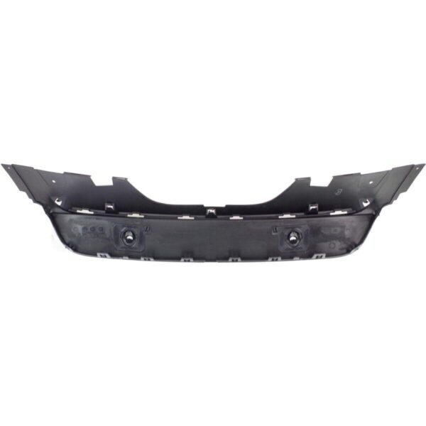Valance Bumper Rear Bmw X5 2011-2013 Without M Pkg Without Sensor Capa , BM1195116C - Image 5
