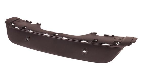 Valance Bumper Rear Bmw X5 2011-2013 Without M Pkg Without Sensor Capa , BM1195116C