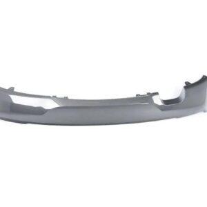 Valance Bumper Rear Bmw 228I 2014-2016 With M-Pkg Coupe/Conv , BM1195119
