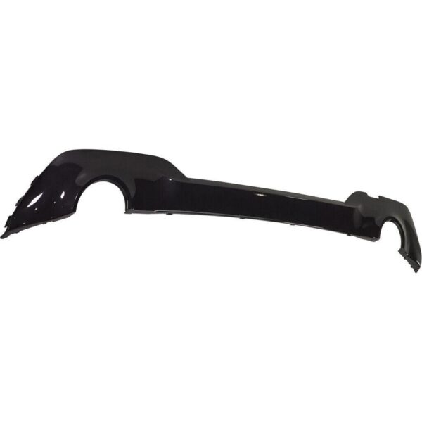 2021–2022 Bmw 330I Valance Rear Bright Black With M-Pkg , BM1195151 - Image 3