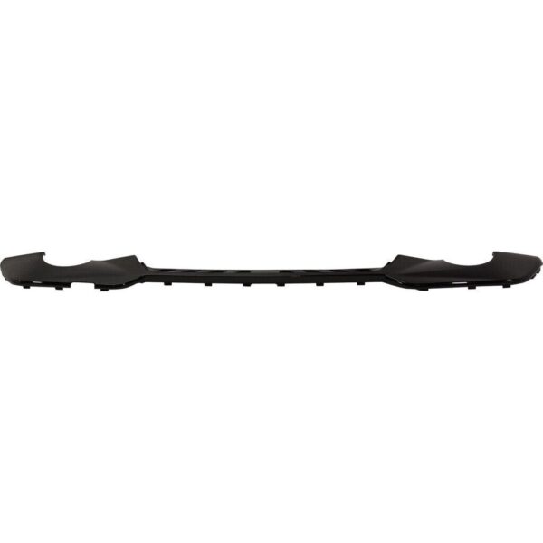 2019-2022 Bmw 330I Valance Rear Lower Primed Upper Diffuser , BM1195153 - Image 4