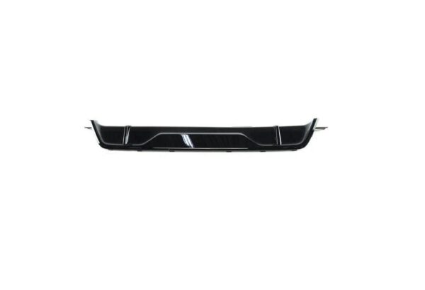 2019-2022 Bmw 330I Valance Rear Primed Lower Diffuser For , BM1195154 - Image 3