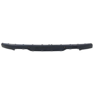 2019-2023 Bmw X5 Bumper Lower Rear Primed With Tow Hook , BM1195155C