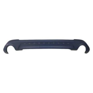 2020-2022 Bmw X1 Valance Rear Lower Primed With X-Line / , BM1195159