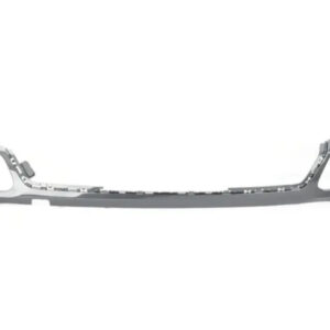 2019-2025 Bmw X5 Bumper Rear Lower Bright Dark Gray With 2 , BM1195176
