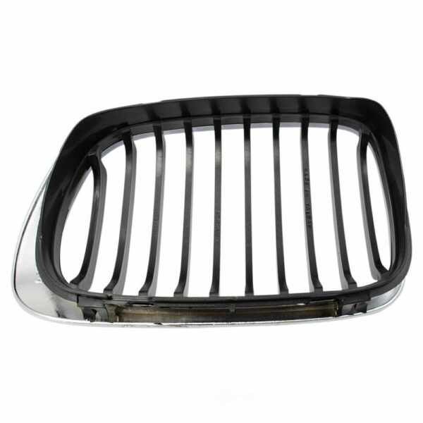 Grille Passenger Side Bmw M3 2001-2006 Chrome , BM1200135 - Image 5