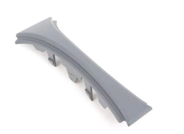 Grille Panel Bmw 7 Series 2006-2008 Primed , BM1200186 - Image 2