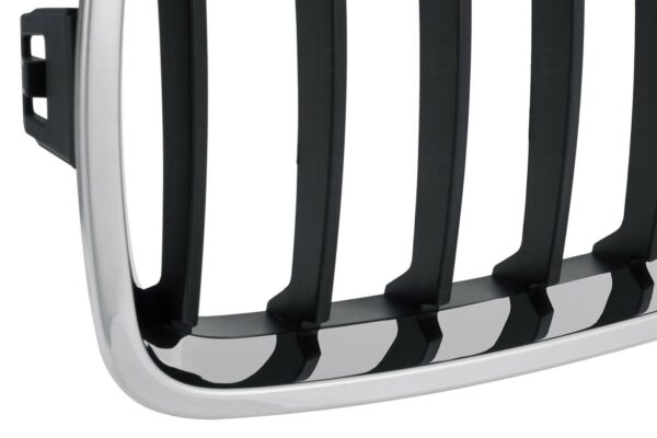 Grille Driver Side Bmw 428I 2014-2016 With Sport/M-Sport , BM1200264 - Image 5