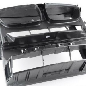 Grille Air Intake Center Bmw X4 2015-2018 , BM1206108