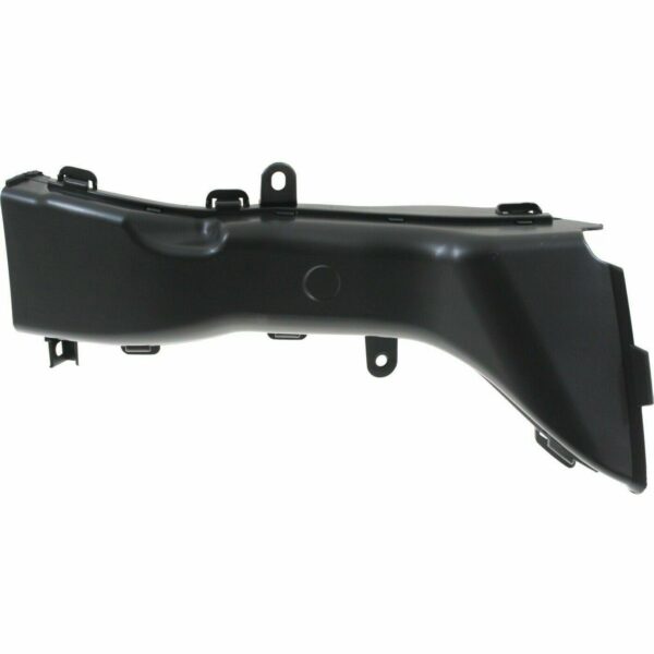 Radiator Support Air Duct Driver Side Bmw M240I 2017-2019 , BM1208103 - Image 2