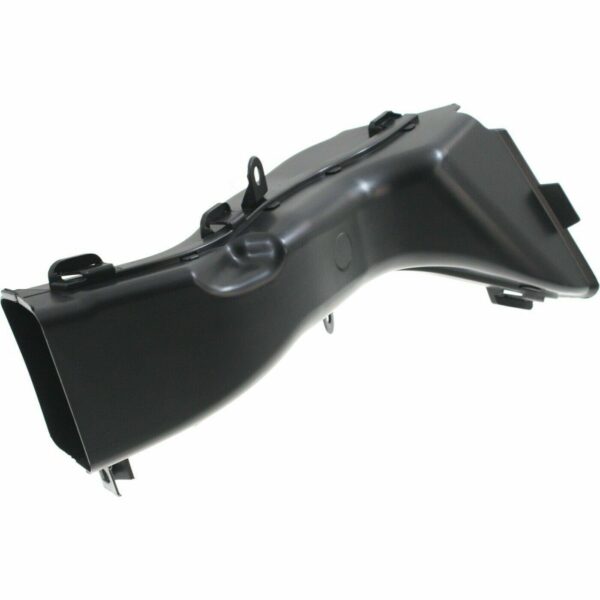 Radiator Support Air Duct Driver Side Bmw M240I 2017-2019 , BM1208103 - Image 3