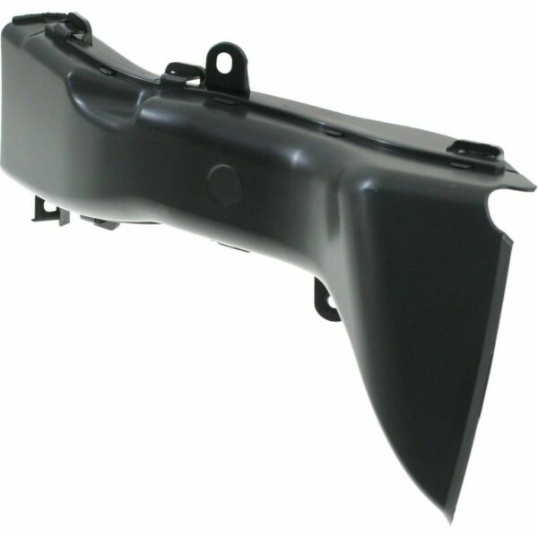 Radiator Support Air Duct Driver Side Bmw M240I 2017-2019 , BM1208103 - Image 4