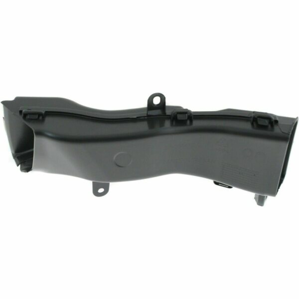 Radiator Support Air Duct Driver Side Bmw M240I 2017-2019 , BM1208103 - Image 5