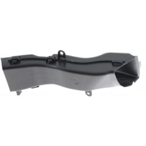 Radiator Support Air Duct Passenger Side Bmw M235I 2014-2016 , BM1209103