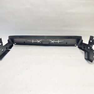 2019-2025 Bmw X5 Grille Air Deflector Lower Without M-Pkg , BM1218103