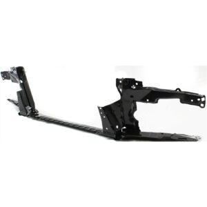 Radiator Support Upper Bmw X5 2000-2006 , BM1225116