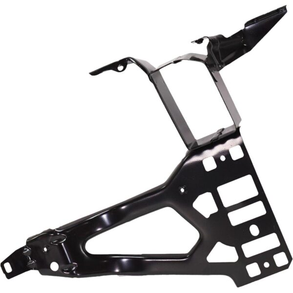 Radiator Support Driver Side Bmw M5 2006-2010 , BM1225117 - Image 2