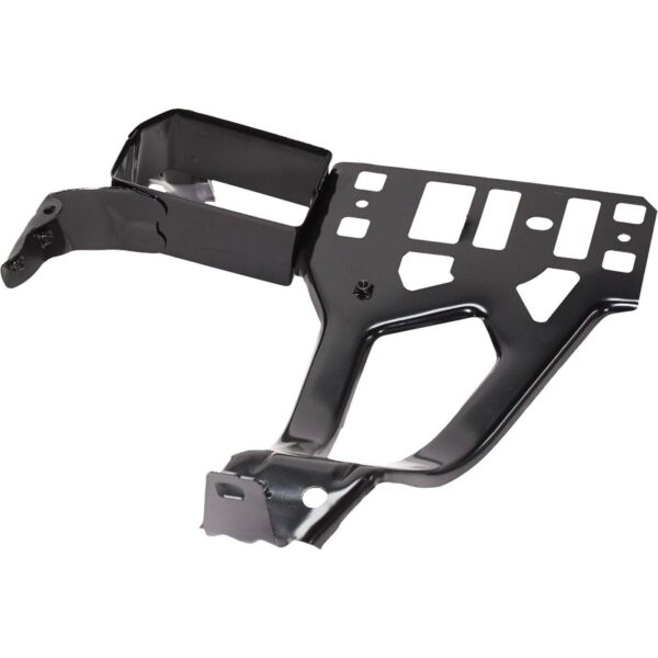 Radiator Support Driver Side Bmw M5 2006-2010 , BM1225117 - Image 3